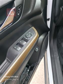 جي ام سي اكاديا